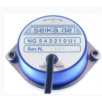 SEIKA NG2I、NG3I、NG4I高精度測斜儀，用于測量大傾角