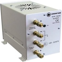 Statron電源模塊S6300e的結(jié)構特點