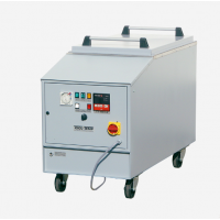 TOOL-TEMP 調(diào)理浴槽TT-100型，調(diào)節(jié)槽允許水和蒸汽溫度高達(dá)90°C