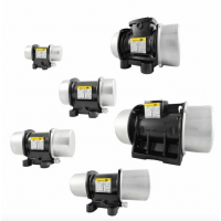 Netter電動振動器，將電能轉(zhuǎn)化為機械能，直流和交流高達 690 V