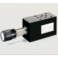 Bieri Hydraulik 減壓閥 DM700，是一種直接操作的閥門，采用密封設(shè)計(jì)