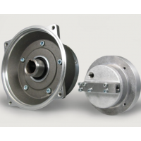 瑞士Bieri Hydraulik 徑向柱塞泵 HRK系列，采用空心軸設(shè)計