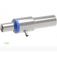 Piab Vakuum 真空發(fā)生器Ejector300鋁制，可在低真空下實(shí)現(xiàn)高流量