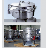 德國(guó)MOGENSEN生產(chǎn)與銷售滾筒篩分機(jī)，振動(dòng)篩分機(jī)等設(shè)備