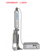 Hielscher 超聲波處理器UIP2000hdT，適用于臺式和工業(yè)規(guī)模的液體治療