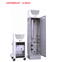 Hielscher 高性能超聲波處理器 UIP4000hdT，提供高達 4kW 的超聲波功率