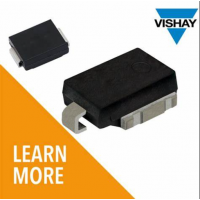 Vishay Electronic 生產(chǎn)各種電子元件；如電阻器、電容器、光電傳感器等