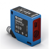 wenglor激光測距傳感器CP25QXVT80不受材料、色彩和亮度影響