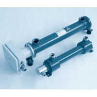 Universal Hydraulik 電即熱式熱水器EDH系列，主要用于加熱液壓油