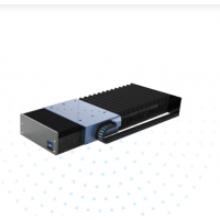 LAB 線性載物臺LS100型，采用優(yōu)化的空氣軸承設(shè)計(jì)，適用于各種應(yīng)用