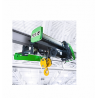 STAHL CraneSystems 手動(dòng)葫蘆，電動(dòng)環(huán)鏈葫蘆，起重機(jī)，鋼絲繩和配件