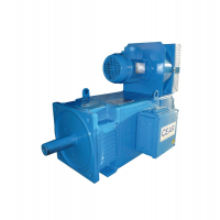CEAR 生產(chǎn)各種應(yīng)用的直流電機(jī)和發(fā)電機(jī)，功率范圍為 1 至 2300 kW