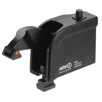 德國AMF 緊湊型張緊器，可無限調(diào)節(jié)的夾緊元件由合金回火鋼制成