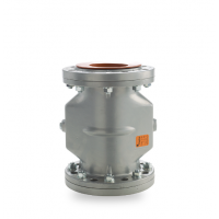Warex Valve 夾管閥DQV，控制介質(zhì)為中性氣體或液體，用于許多領(lǐng)域
