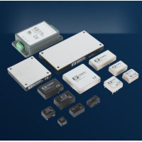 FuG Elektronik IK系列DC/DC轉(zhuǎn)換器，具有±10%的輸入電壓范圍