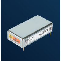 FuG Elektronik Q系列DC-DC高壓轉(zhuǎn)換器，具有超小型，高可靠性