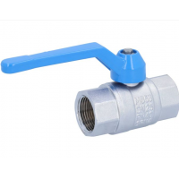 END-Armaturen 用于中性氣體、液體或粘性介質(zhì)的二通球閥