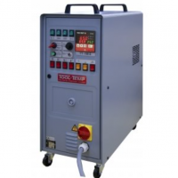 TOOL-TEMP 溫度控制器TT-108 E型，具有強大的水溫控制裝置