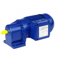 Bauer Gear Motor 小型工業(yè)減速電機，廣泛用于機械、物料搬運等