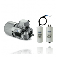 Comar MKA 450系列電容器，適用于標(biāo)準(zhǔn)工作條件下的電機(jī)應(yīng)用
