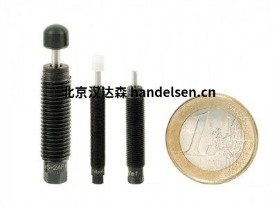 德國Weforma減震器WE-M0.5x19常用于各種機械設備中
