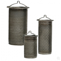 德國(guó)Filtration SA031AE14000濾芯，用于單聯(lián)和雙聯(lián)過濾器