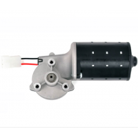Ankarsrum 減速直流電機，用于電弧焊送絲機單元和其他工業(yè)應(yīng)用