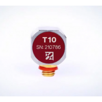 SONOTEC T10型 結(jié)構(gòu)聲探頭，可用于監(jiān)測機(jī)器、系統(tǒng)和過程的狀況