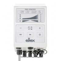 Eltex PRO 離子發(fā)生器 ES61，靈活的高端放電電源，適用于各種應(yīng)用