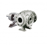 Johnson Pump TopGear H 內(nèi)嚙合齒輪泵，適用于高要求應用