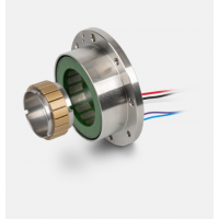 Maxon EC 無框 DT 電機(jī)，50 S， ?54 mm無刷，170W /動(dòng)態(tài)扭矩