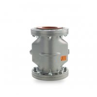 Warex Valve 夾管閥DQV，是壓力控制截止閥，介質(zhì)為中性氣體或液體