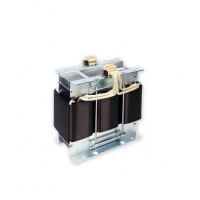Trafomic 生產各種變壓器、扼流圈、電源和濾波器，電抗器等電氣設備