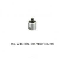 Weforma 阻尼器，提供三種不同的阻尼方向，順時針、逆時針和雙向