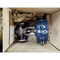 意大利Burocco空氣打開，直通閥VO - MVP/S - DN20 - PN16中國總代理