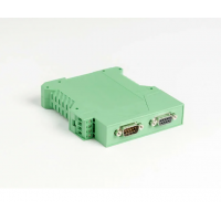 德國原廠LTN Servotechnik 旋轉(zhuǎn)變壓器 G-RDC，輸出電流30mA