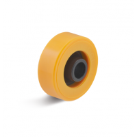 TORWEGGE輸送輥 ? 48/12 mm，適用于50 kg以下的應(yīng)用