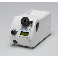 Schott AG KL光纖光源，采用 LED 或鹵素照明，廣泛用于體視顯微鏡