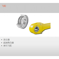 RINGSPANN生產(chǎn)各種機械元件，如聯(lián)軸器、制動器、離合器和軸承