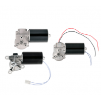 ANKARSRUM 無刷直流電機，具有效率高、使用壽命長等優(yōu)點