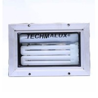 Techmalux工業(yè)照明燈具/燈管包括管燈、鹵素燈、內(nèi)置燈