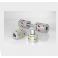 RINGFEDER 彈性體顎式聯(lián)軸器GWE、TNM、TNS 和 TNB系列