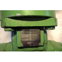 Rickmeier 壓力閥RSNE1可靠、堅固且非常耐用