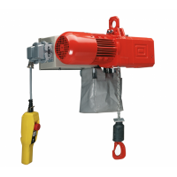 德國(guó)HADEF 66/04 AKS-固定式緊湊型電動(dòng)鏈?zhǔn)狡鹬貦C(jī)