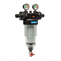 比利時CINTROPUR半工業(yè)用水濾水器NW 280 1″型，F(xiàn)WCCNW280