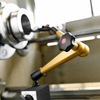 機(jī)械加工的靈巧助手-德國(guó)HG磁性表座