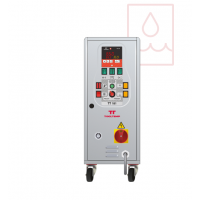 瑞士Tool-Temp控溫器TT-181/TT-188型，經(jīng)典雙核9KW