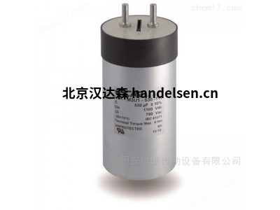 探秘ICAR電容MLR25L4050055128：工業(yè)電子的隱形英雄