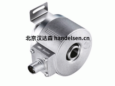 Baumer OG71系列編碼器：工業(yè)自動(dòng)化的“隱形英雄”