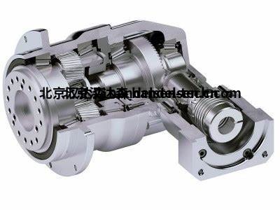 Graessner減速機(jī)P054L：工業(yè)傳動(dòng)的隱形冠軍